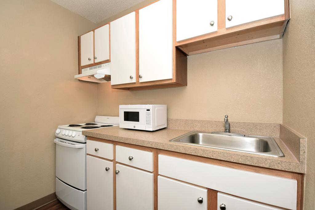 Extended America Select - Raleigh - Rtp - 4610 Miami Blvd Hotel